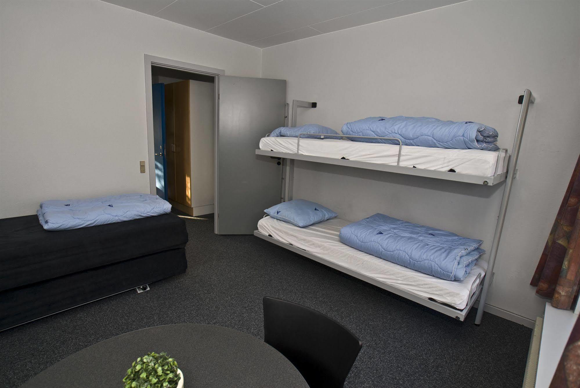 Danhostel Вайле Экстерьер фото