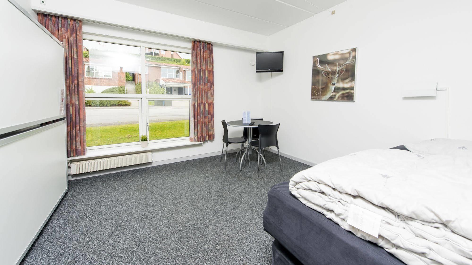 Danhostel Вайле Экстерьер фото